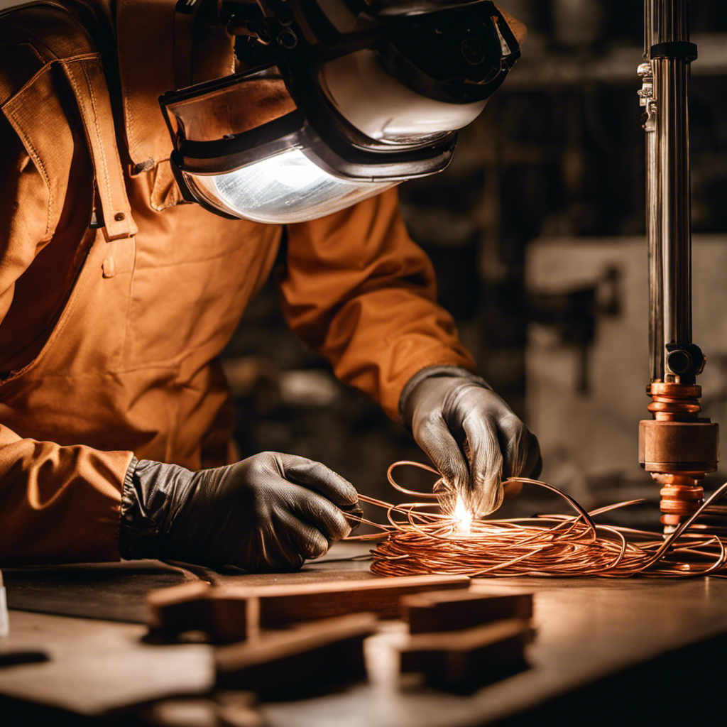 Illuminate Your Homestead A Guide on How to Install Farmhouse Lighting