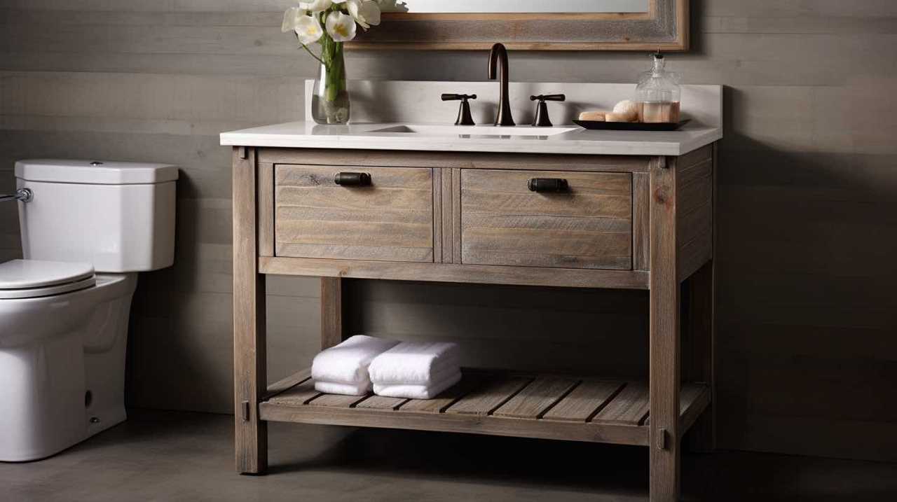 What Are the Must-Have Essentials to Create a Perfect Farmhouse Bathroom?