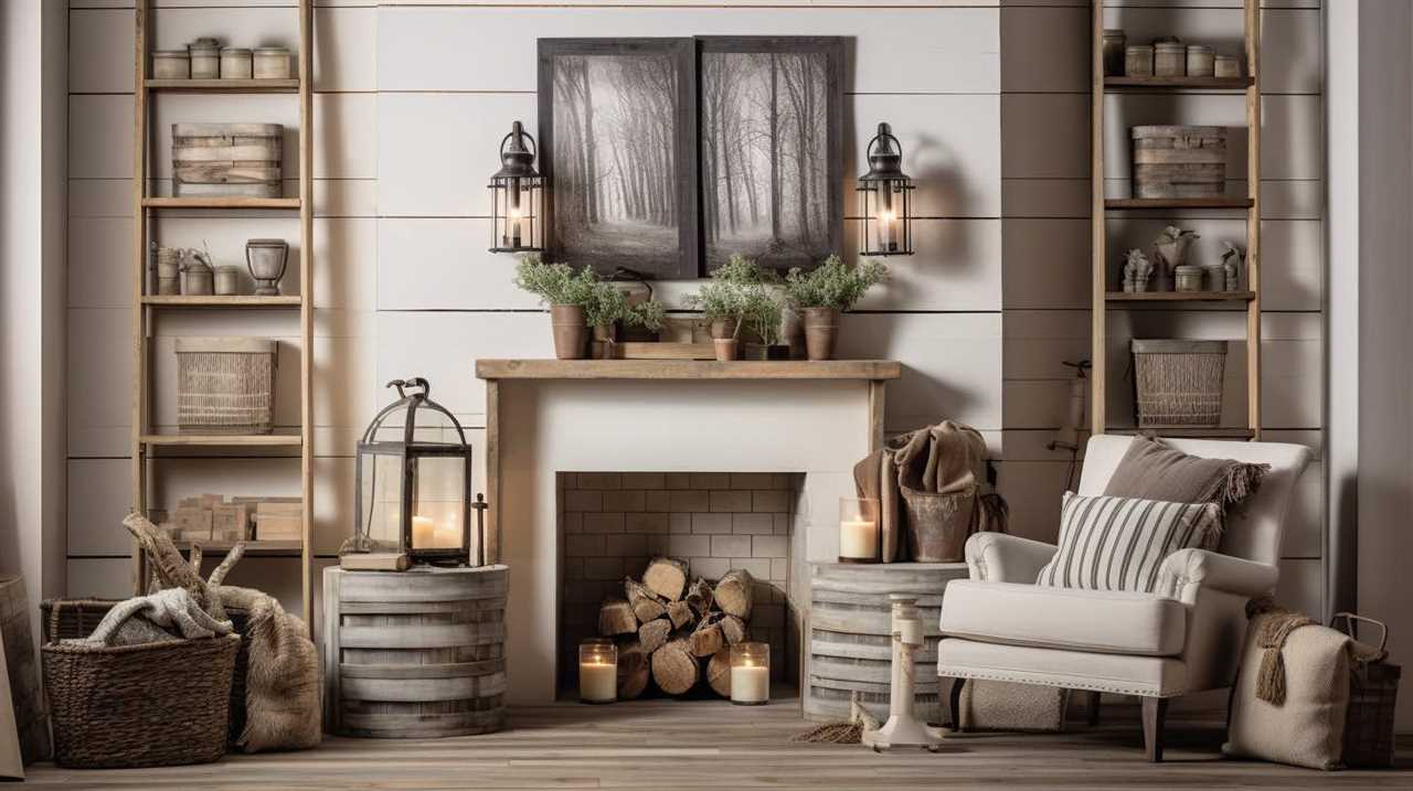 cheap farmhouse decor wholesale