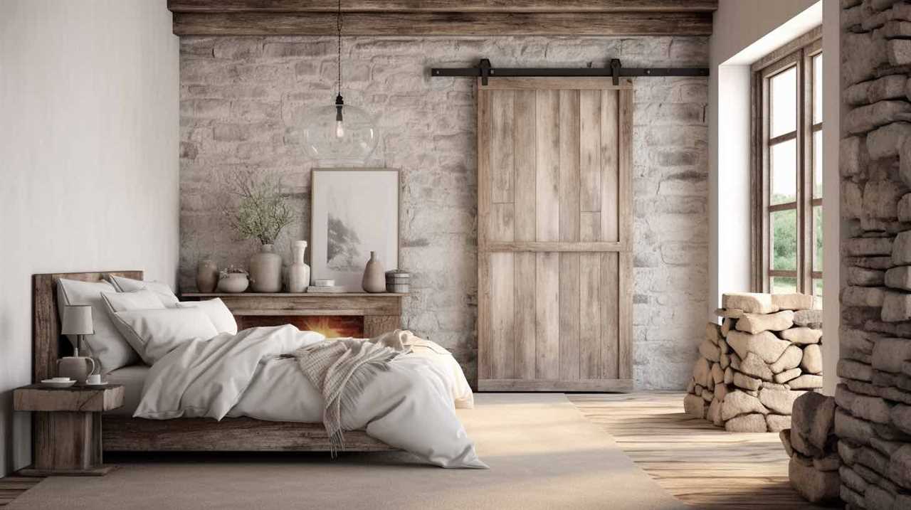 farmhouse bedroom furniture ideas