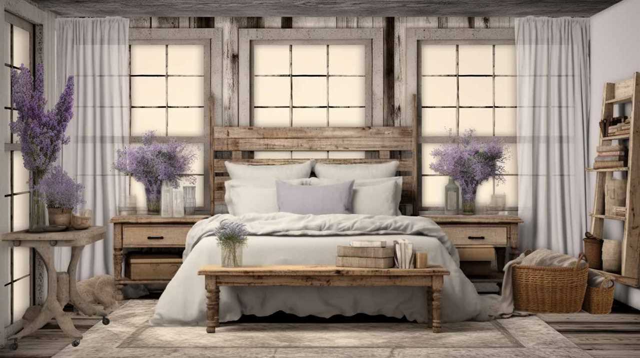 farmhouse style bedroom table lamps