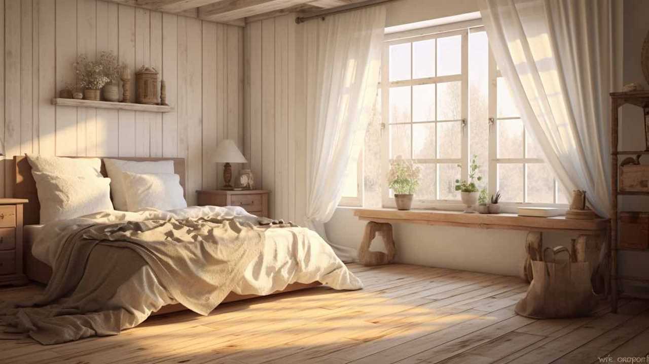 cozy farmhouse bedroom ideas