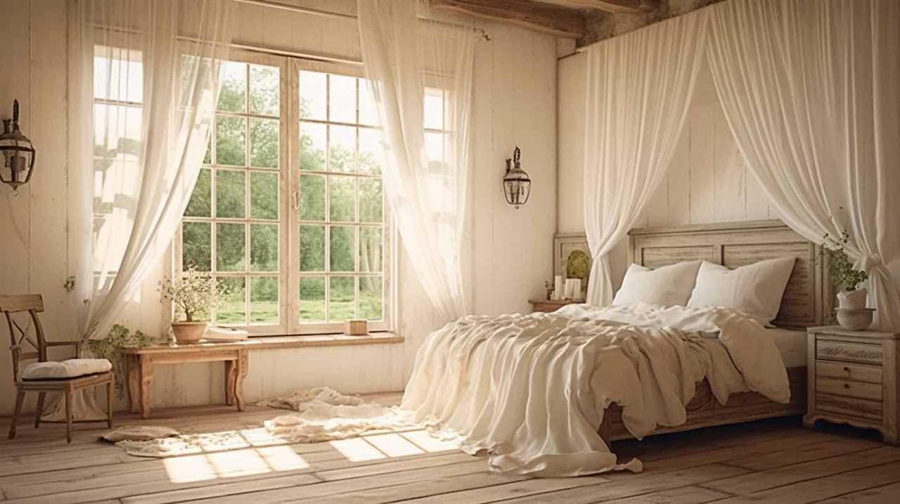 farmhouse bedroom furniture collection