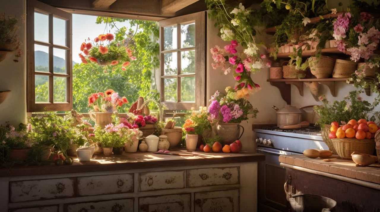 farmhouse kitchen cabinets ideas
