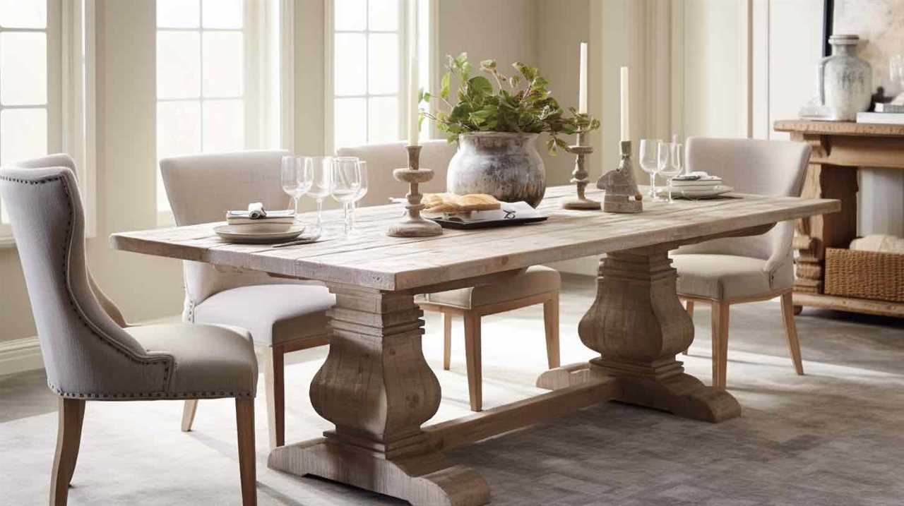 Rural Chic: Top 10 Farmhouse Decor Styles to Spruce Up Your Living Room