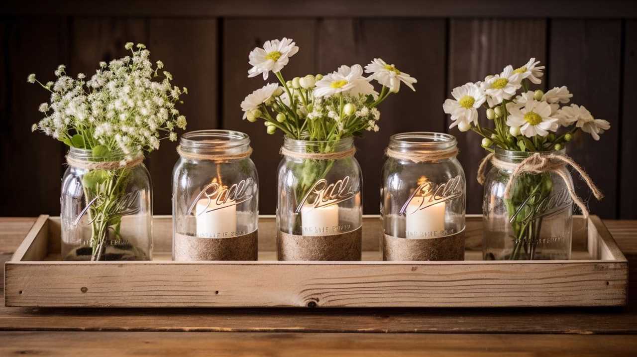 farmhouse decorations for home