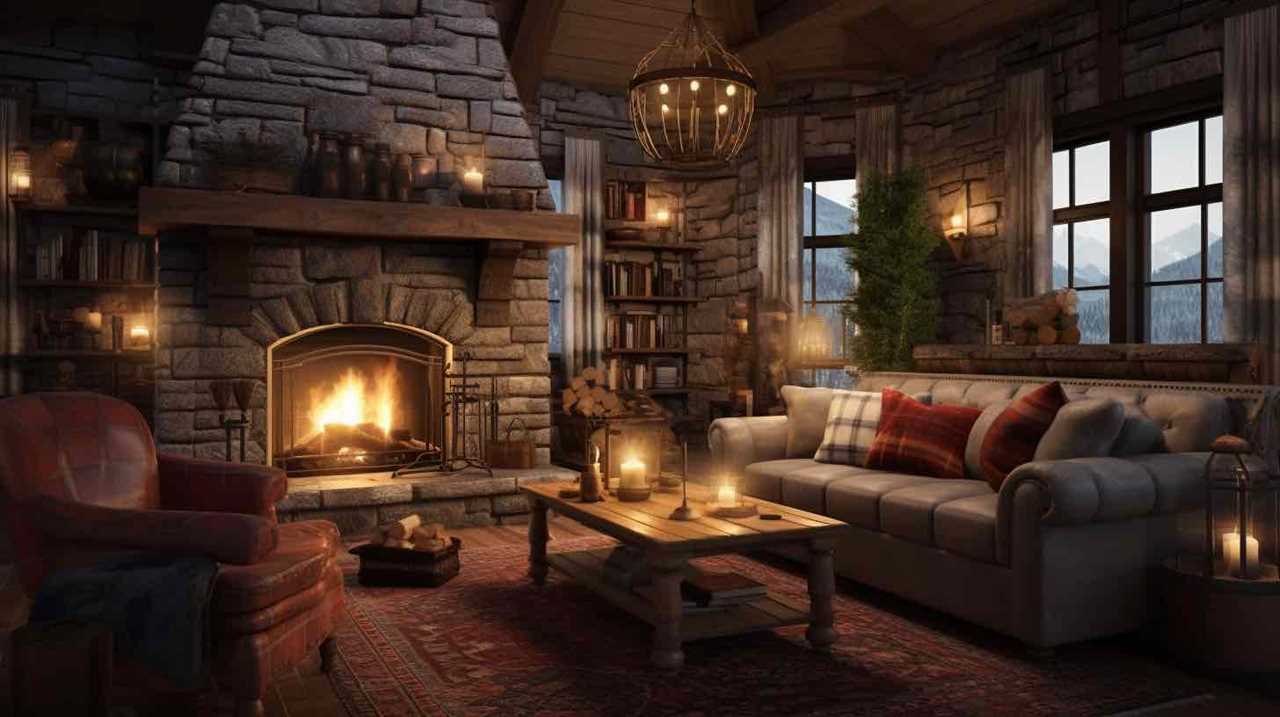farmhouse living room ideas diy