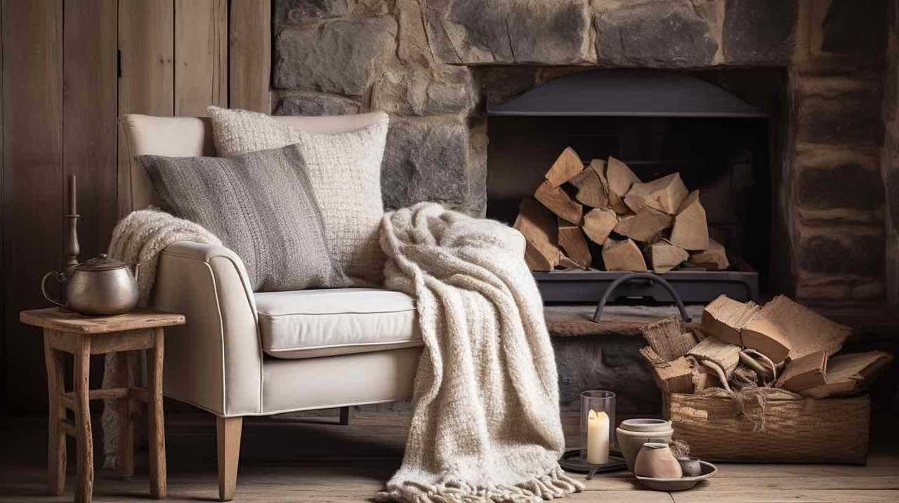 farmhouse living room paint colors trends