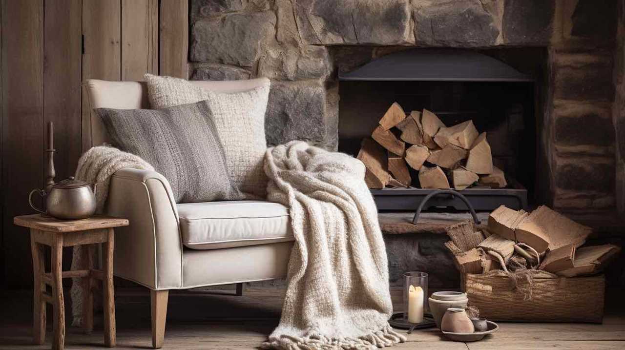 Country Charm: Top 10 DIY Projects to Add Farmhouse Flair to Your Living Room