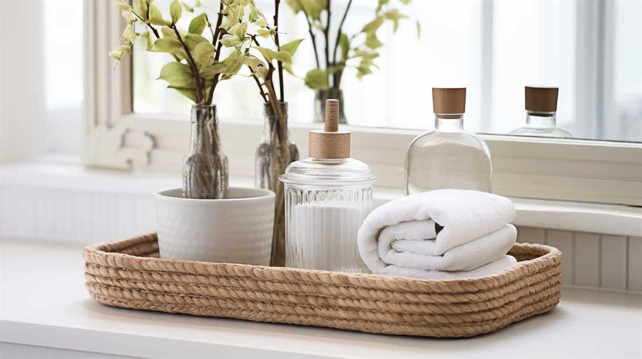 12 Must-Have Elements for a Perfect Farmhouse Bathroom Decor