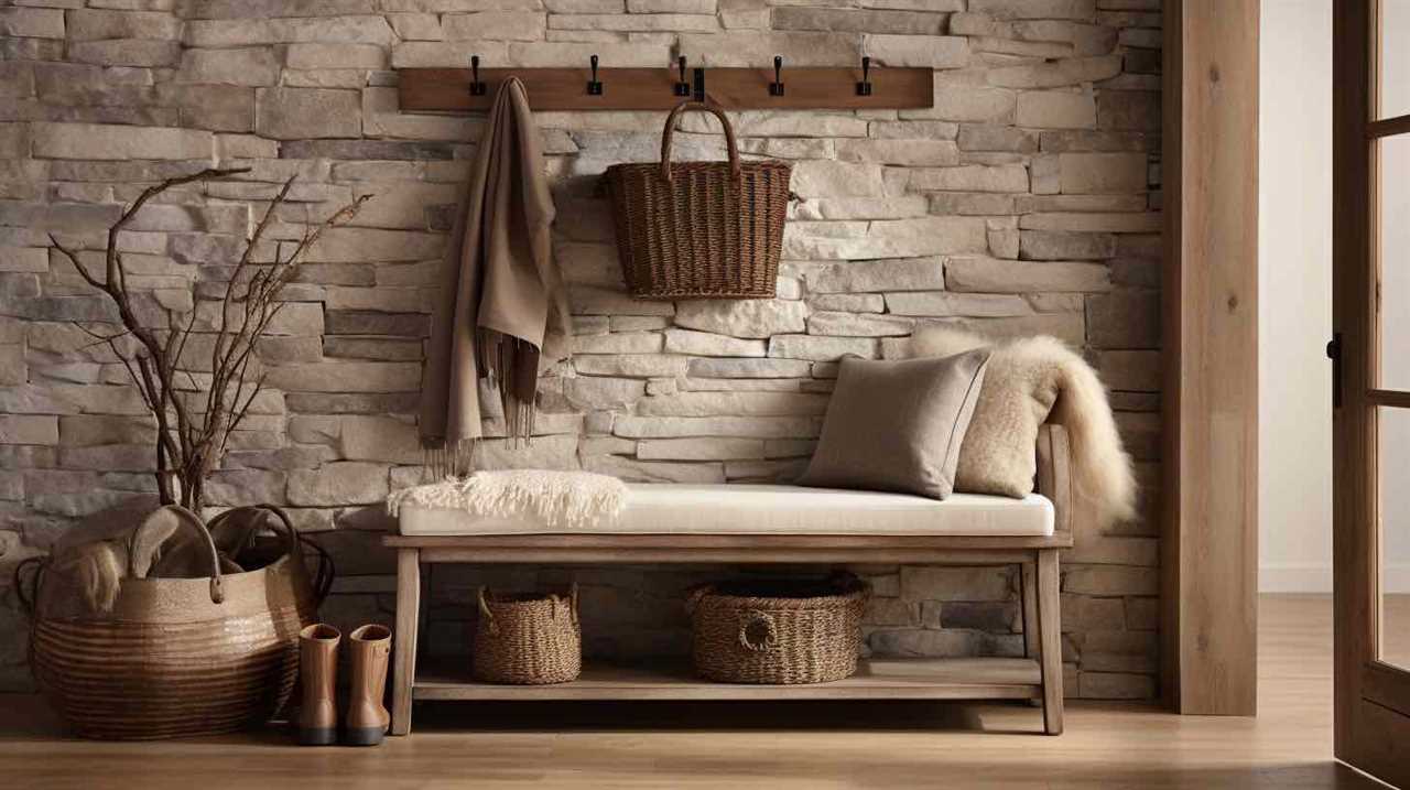 rustic farmhouse living room sets