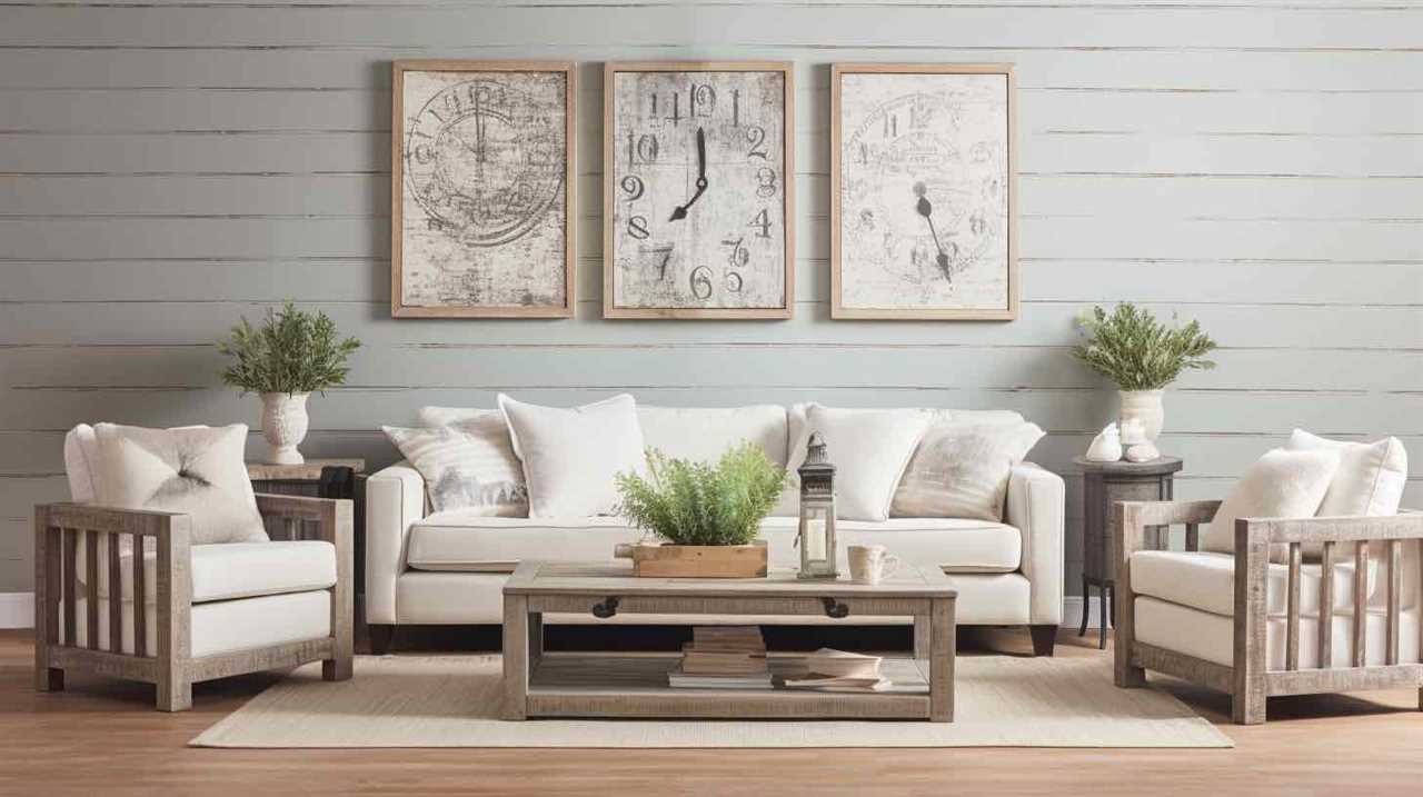 modern sofa for small living room