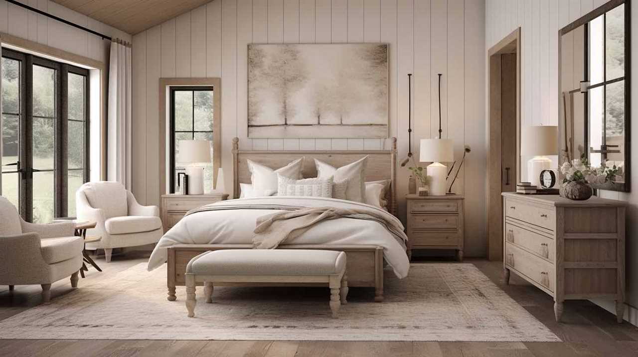 farmhouse bedroom ideas images