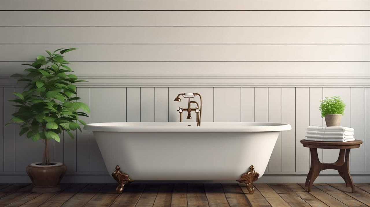 farmhouse bathroom decorating ideas