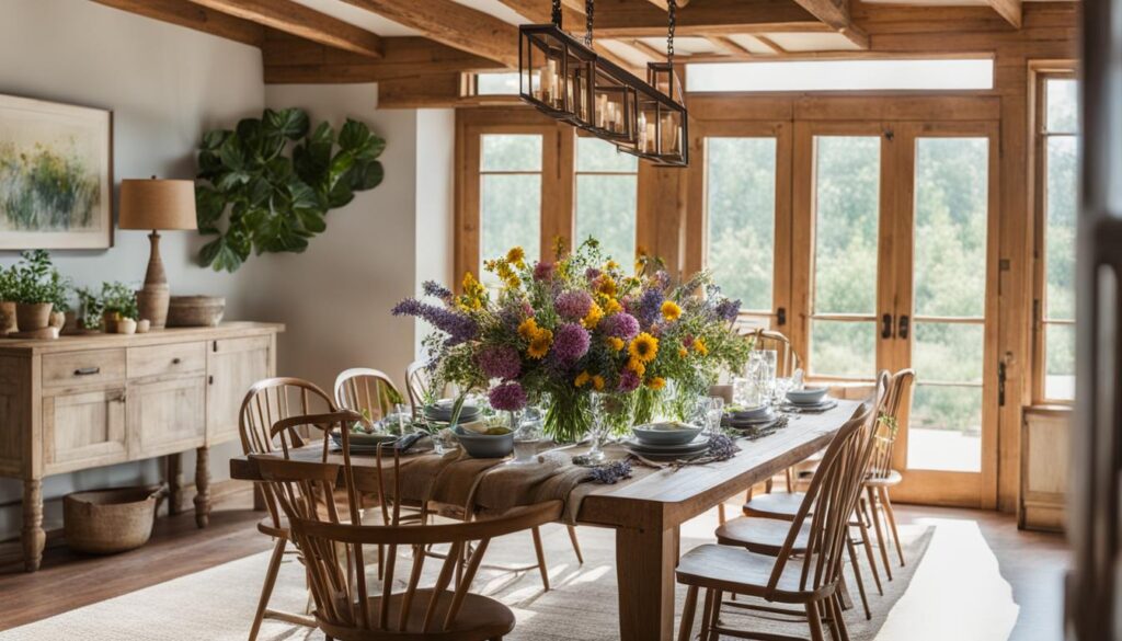 Tips for Incorporating Farmhouse Style in Every Room