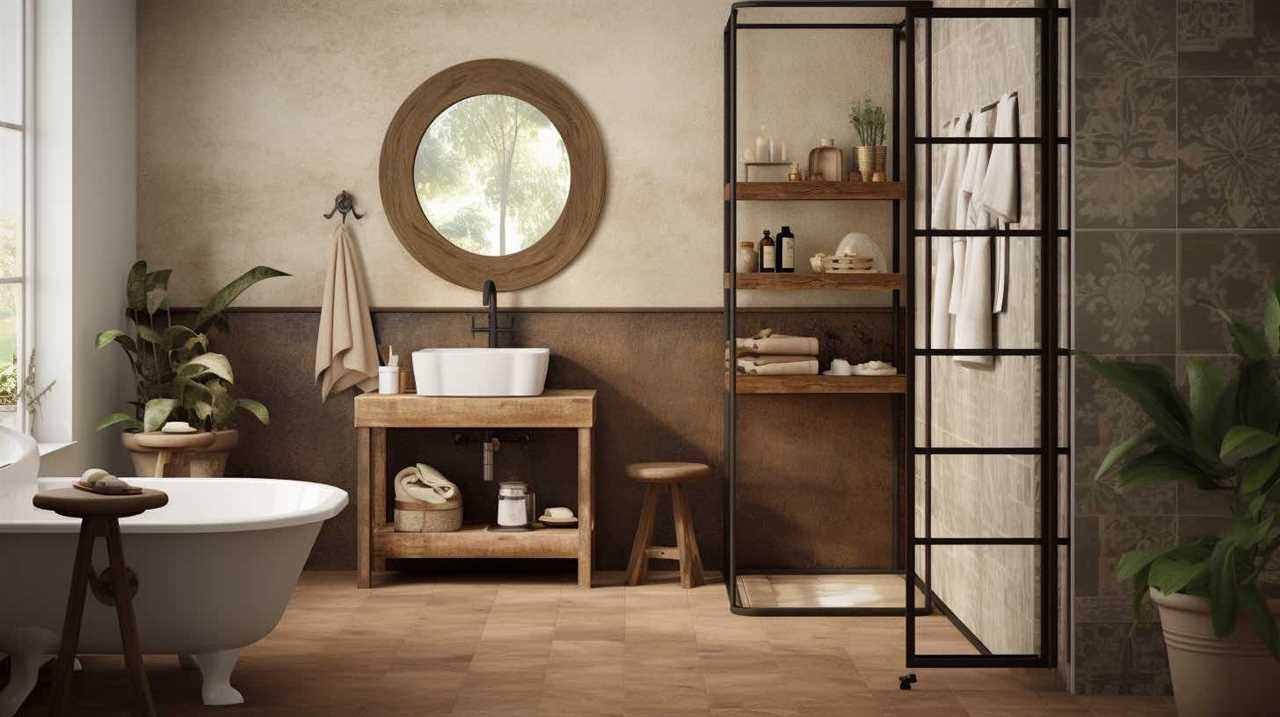 farmhouse bathroom ideas 2022