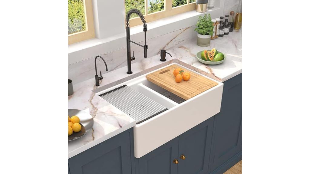 celaeno double bowl sink