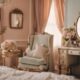 charming coquette room decor