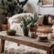 chic rustic home essentials