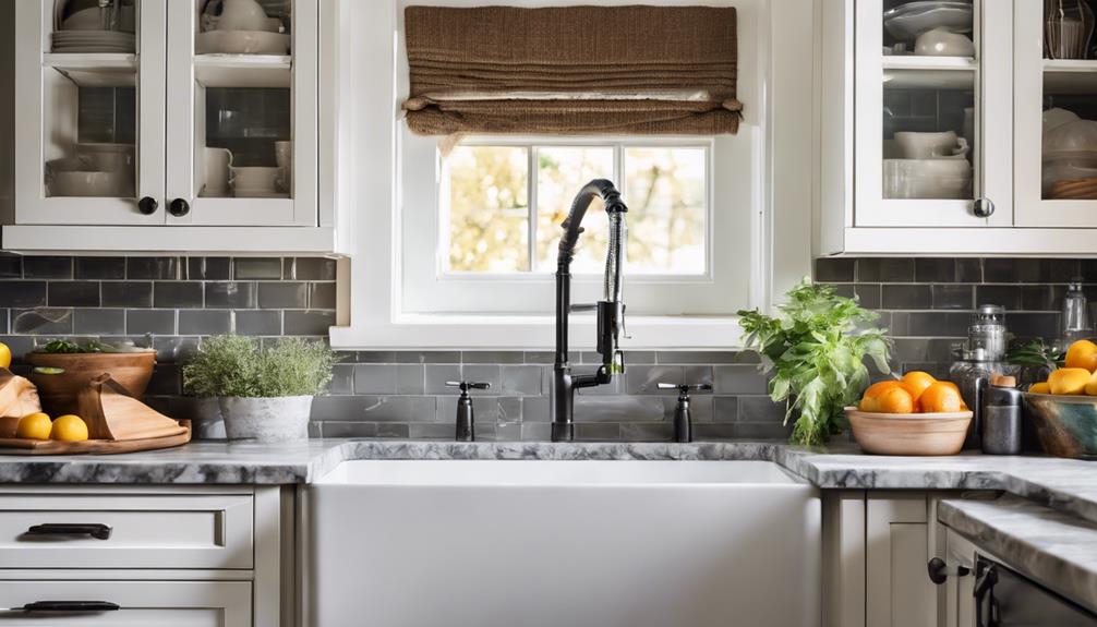 choosing farmhouse sink brands