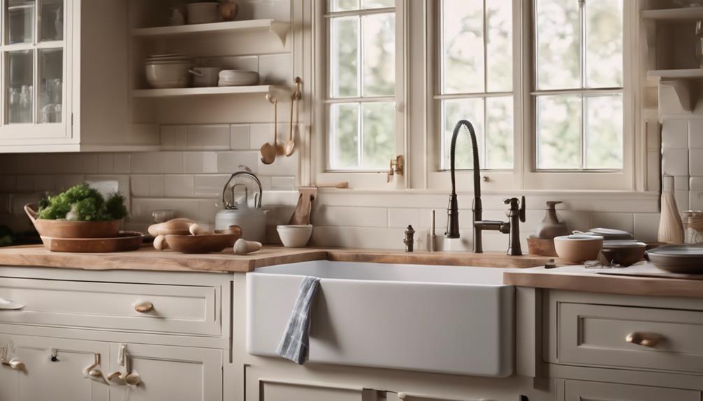 choosing fireclay sink brands