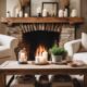 cozy farmhouse decor ideas