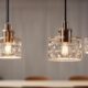 elegant pendant light styles