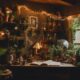 enchanting goblincore room decor