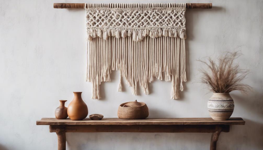 exceptional handcrafted home goods