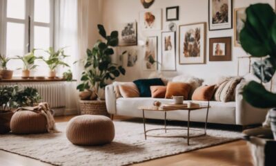 explore home decor styles