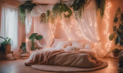 fantastical stylish room decor