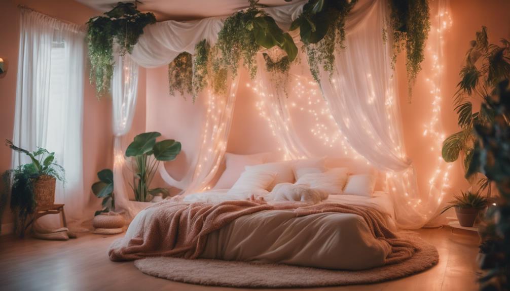 fantastical stylish room decor