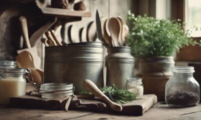 farmhouse kitchen wall art