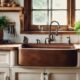 farmhouse sink material guide