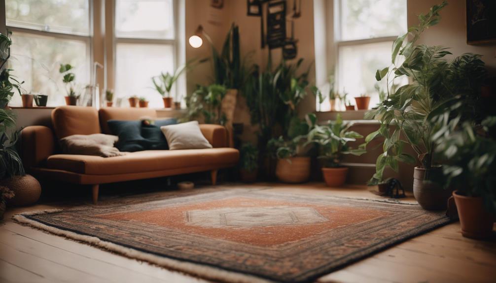 flooring installation and types