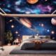 impressive out of this world decor