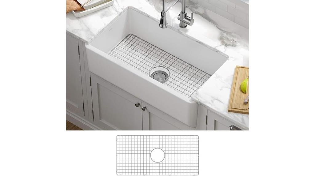 kraus turino kitchen sink