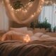 love filled romantic room decor