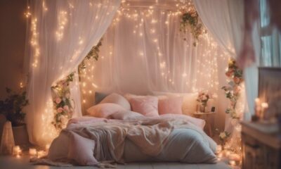 magical haven room decor