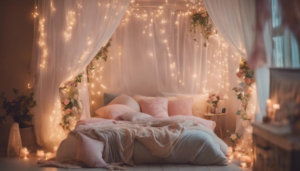 magical haven room decor