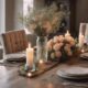 modern farmhouse dining tables