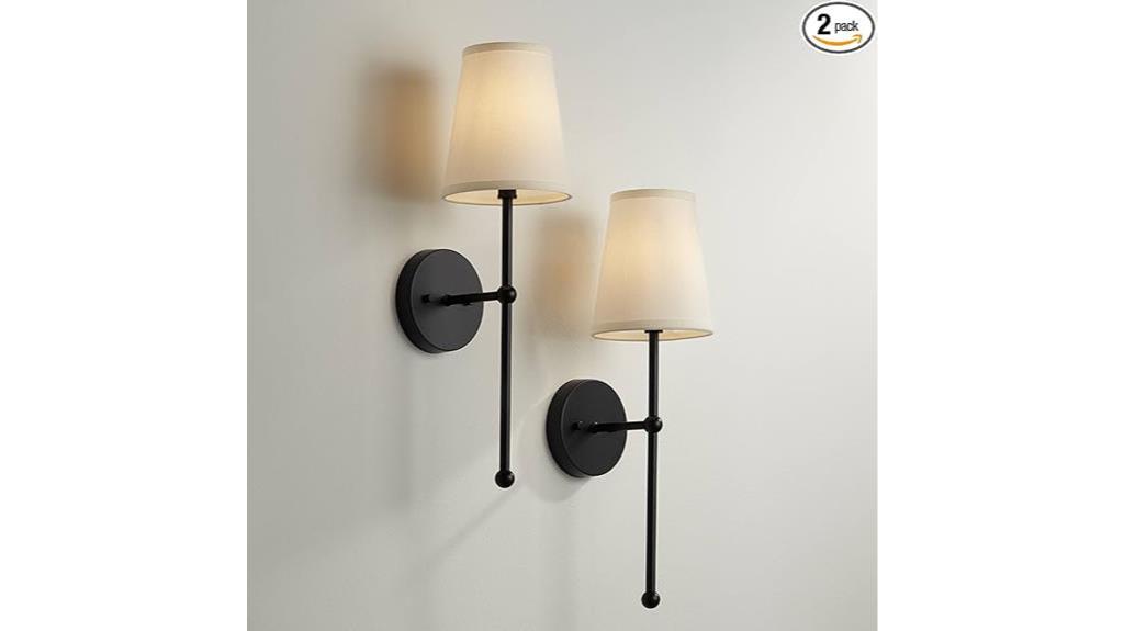 modern wall light sconces