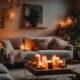 mood enhancing home lighting tips