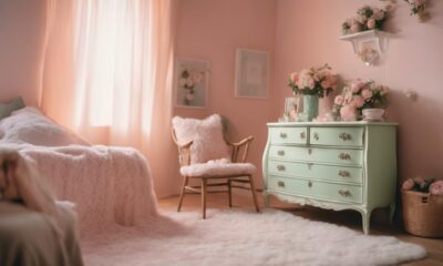 soft aesthetic room ideas