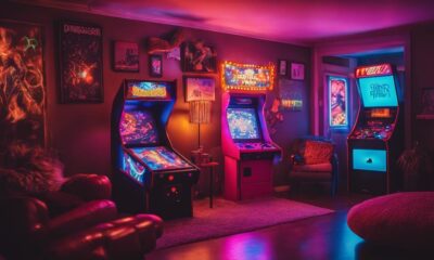 stranger things room inspiration