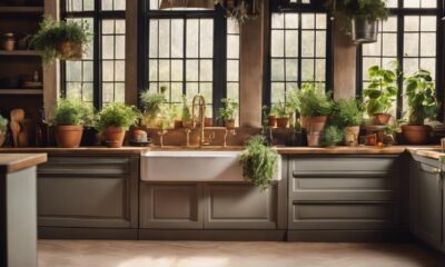 stylish 30 inch farmhouse sinks