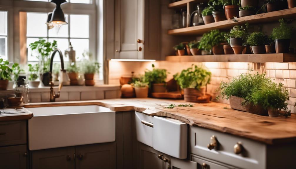 stylish scratch free sink protectors