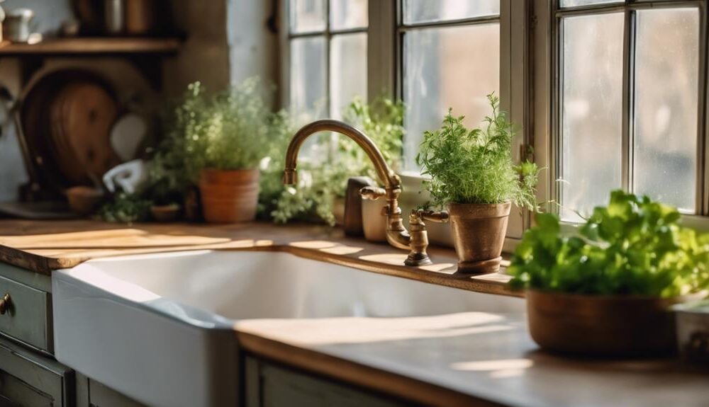 top 15 cast iron sinks