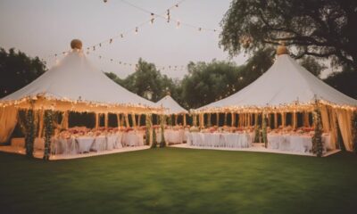 top delhi farmhouses weddings