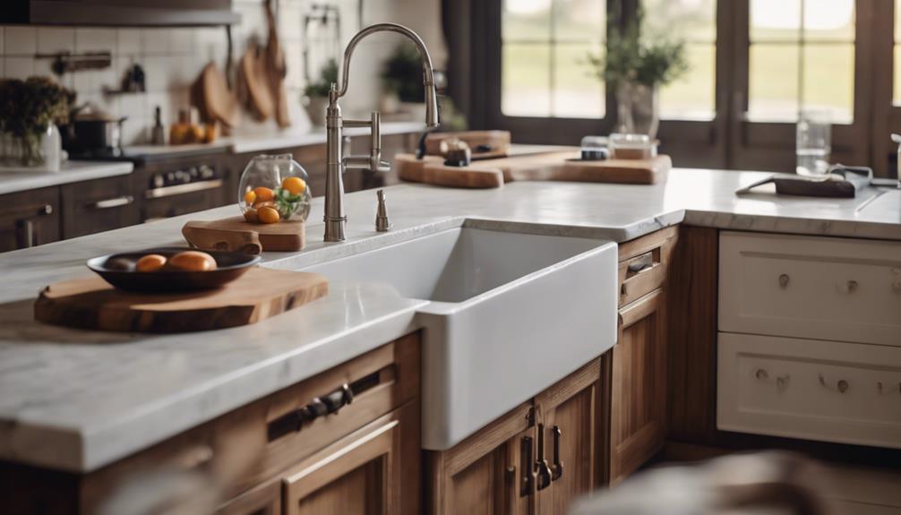 top farmhouse sinks 2024